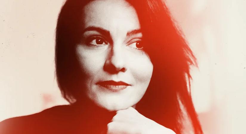 Ughy Szabina: A kedves lány