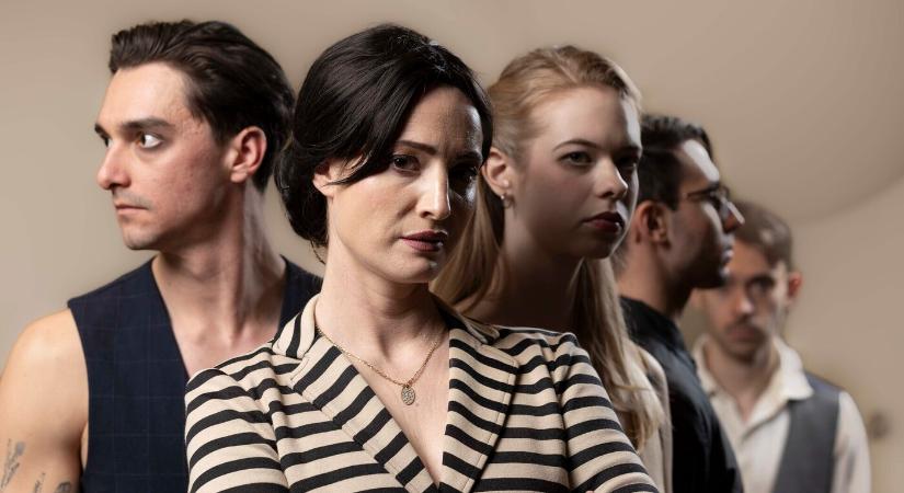 A Mario és a varázslóban új fókuszba kerülnek a karakterek