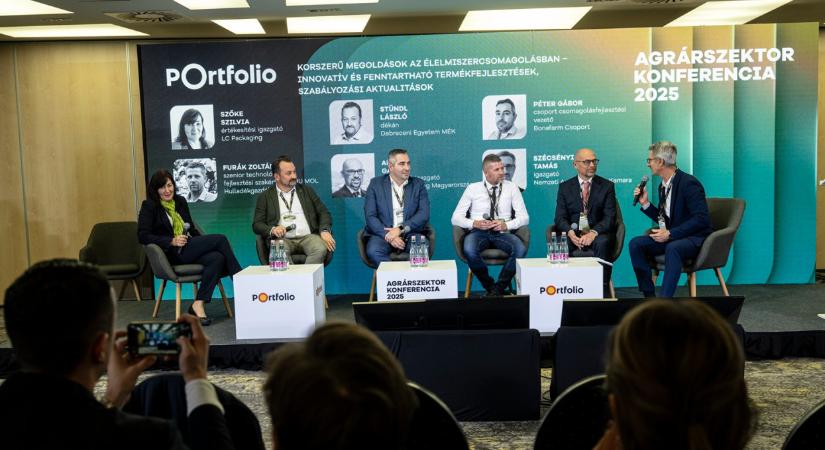 Komoly átalakulás jöhet az élelmiszereknél: ez várható 2026-tól