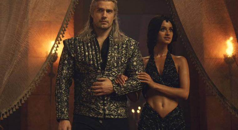 Egy friss feldolgozással tér vissza 2026-ban a The Witcher