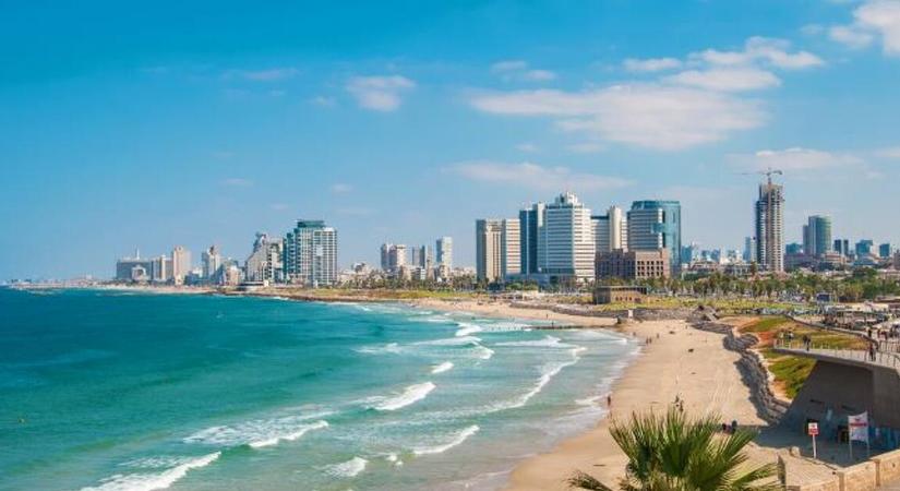 Újra közelebb kerül Izrael Debrecenhez