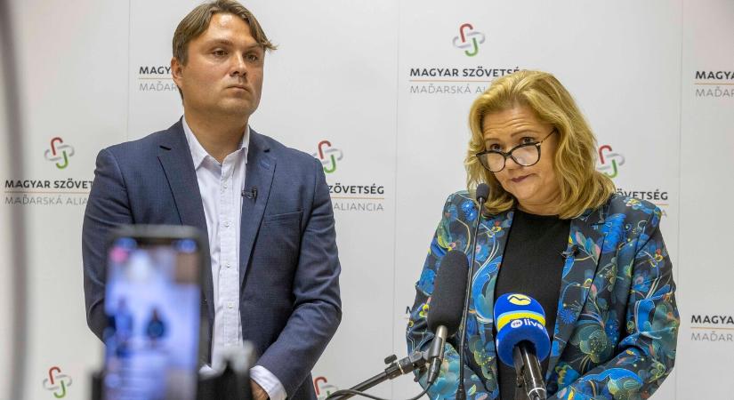 MSZ: Az Oktatáspolitikai Műhely nem támogatja Drucker memorandumát