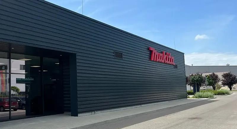 A felhasználók formálják a Makita fejlesztéseit