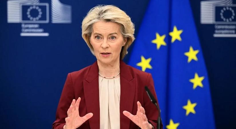 Washington olyan lépést tett, amitől Brüsszelben felugrottak a székből