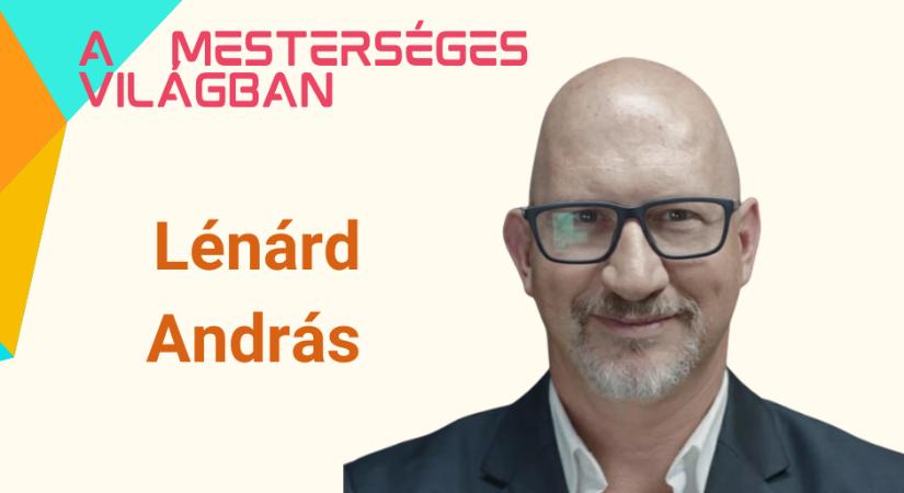 „Ez lehet a haladás illúziója, de nem maga a haladás” – interjú