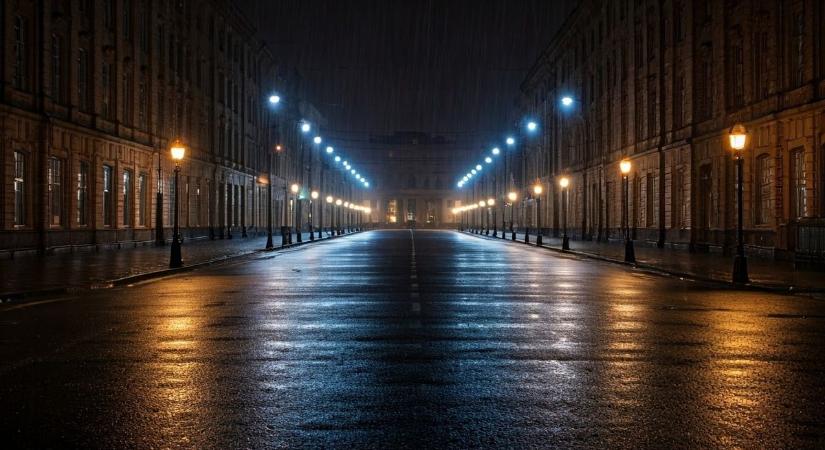 Mit hoz a holnapi időjárás?