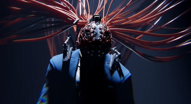 A Den of Wolves nagyon is létezik, és kifejezetten jónak tűnik