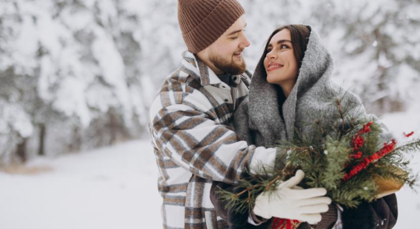 3 csillagjegy, aki izgalmas randira számíthat a hétvégén