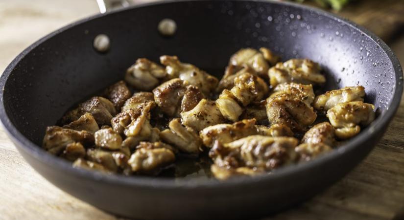 Téves feltételezésen alapulhat a paleolit és a húsevő diéta