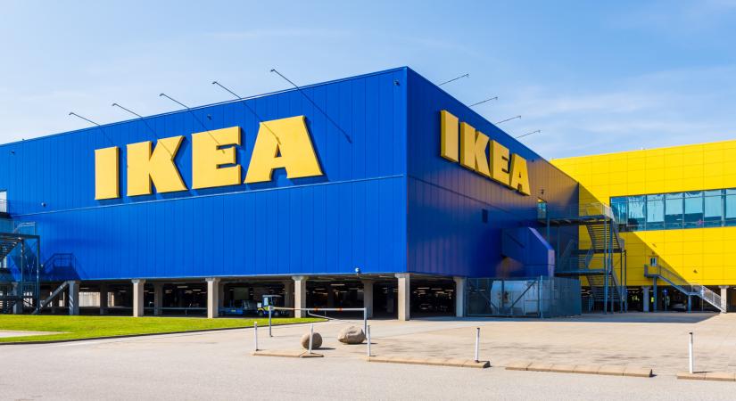 Óriási változás jön a soroksári IKEA-nál, most lehet véleményezni a terveket