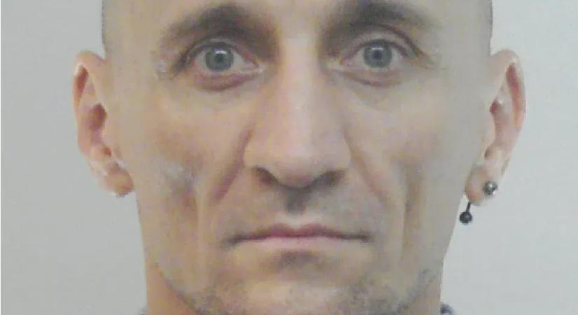 Drogügy miatt körözi a rendőrség az egykori olimpikon bokszolót