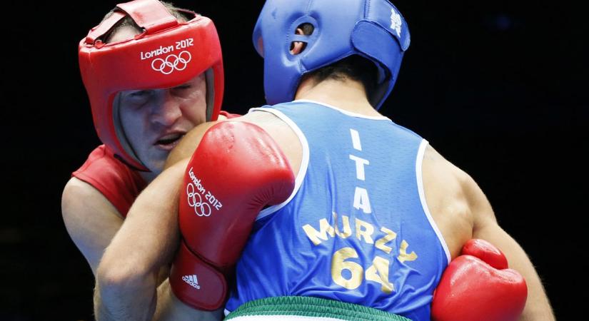 Körözi a rendőrség a világbajnok ökölvívót, Káté Gyulát