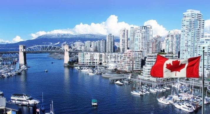 Lazítanak a kanadaiak – Mélyponton a munkanélküliség, és több az álláskínálat