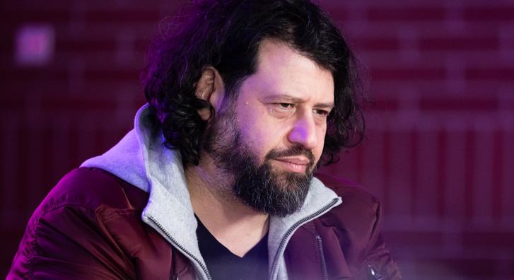 Puzsér Róbert reagált Kiara Lordnak, aki szerint ő az ideális férfi