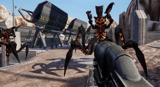 Casper Van Dien személyesen toboroz téged az új Starship Troopers-játékra!