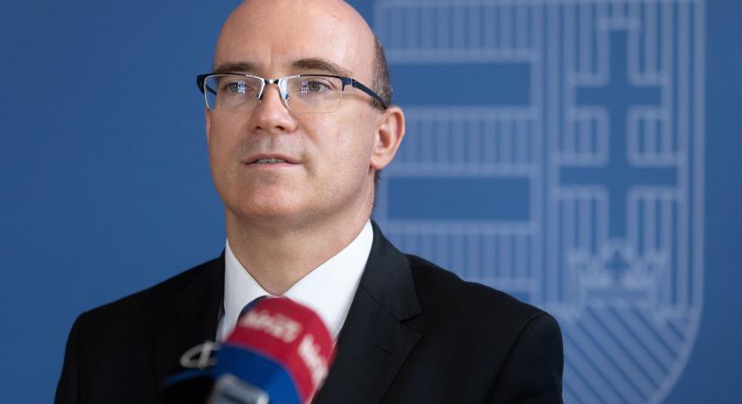 Maruzsa Zoltán: Januártól tíz százalékkal emelkedik a pedagógusok bére (VIDEÓ)