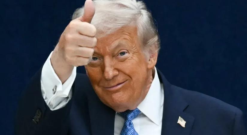 Trump aktuális nemzetbiztonsági stratégiájában Európa civilizációs pusztulásáról írnak