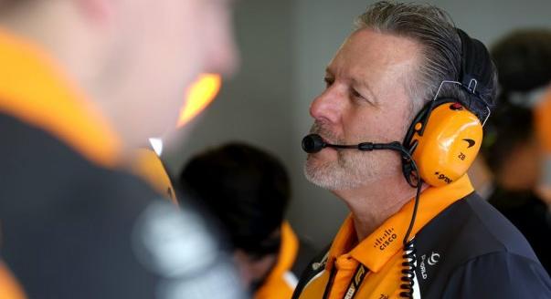 Brown: Nem pálfordulás, ha lesz utasítás