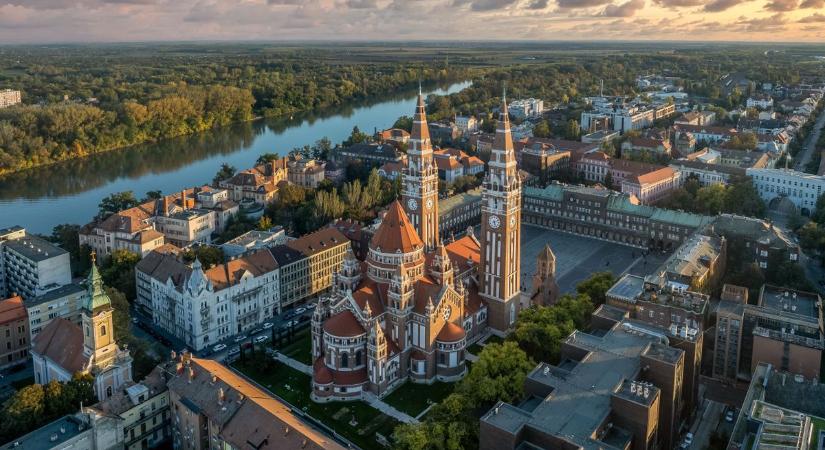 Felháborodtak a vállalkozók Szegeden, a város ellehetetleníti működésüket