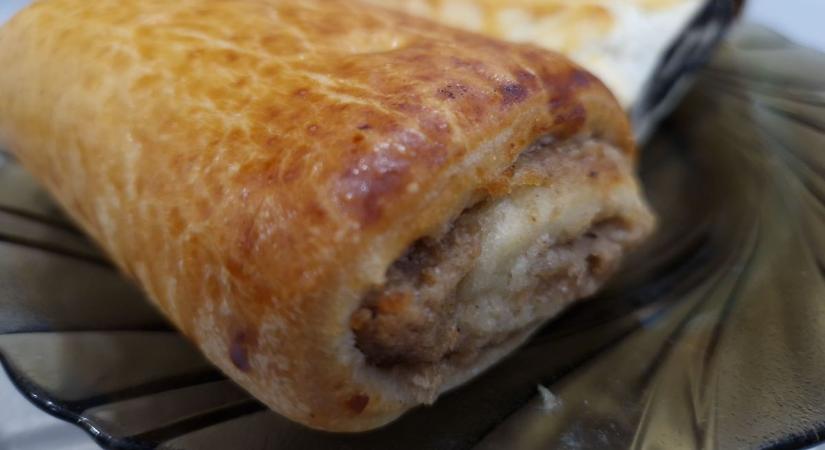 A klasszikus bejgli recept, amit minden karácsonykor előveszünk