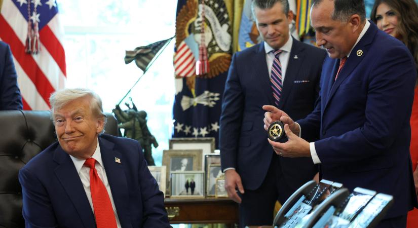 Fontos bírósági döntésnek örülhet Donald Trump: korlátlan hatalmat kap a kezébe