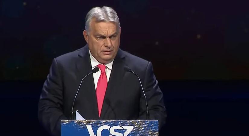 Orbán Viktor: Magyarországon a vállalkozók győzelemre állnak