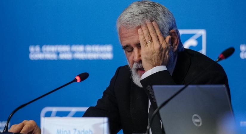 Döntött az amerikai oltásbizottság: megszüntetik az újszülöttek univerzális hepatitis B-oltását