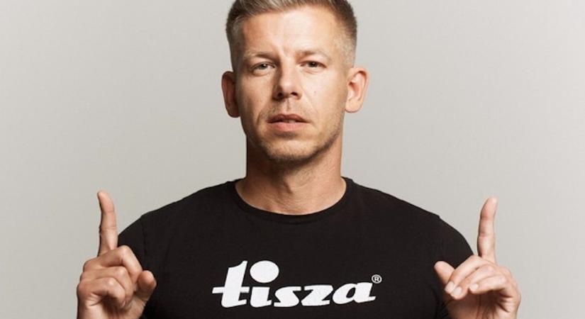 Magyar Péter legalább 5 roma országgyűlési képviselői helyet ígér