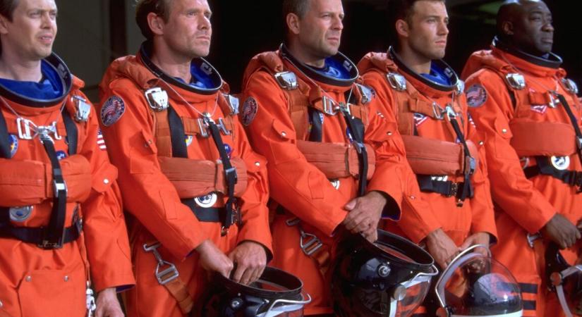 Bruce Willis 3 legendás sci‑fije, amit nem lehet kihagyni