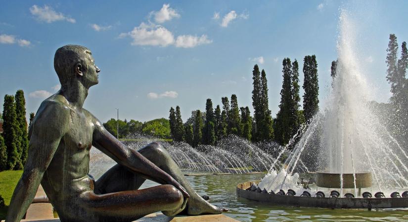 Ez a magyar város a legszebb a külföldiek szerint, Budapest a kanyarban sincs