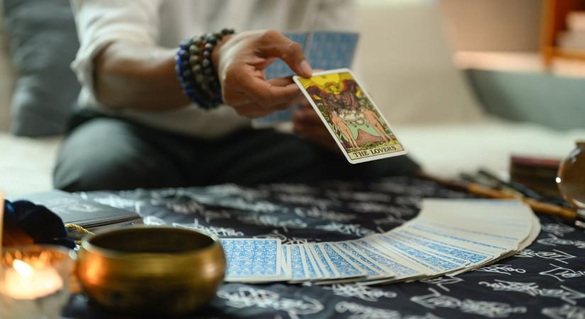 5 jel, hogy az őrangyalod melletted van és segít neked