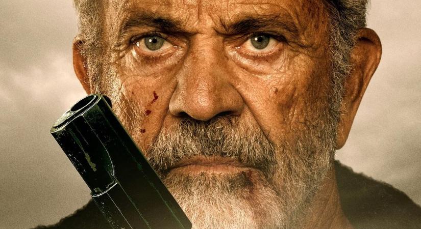 A Hunting Season lehet Mel Gibson igazi nagy visszatérése, vagy csak a nosztalgia beszél?