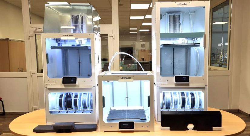 3D nyomtatással a hatékony skálázásért – Családi műhelytől a sorozatgyártásig