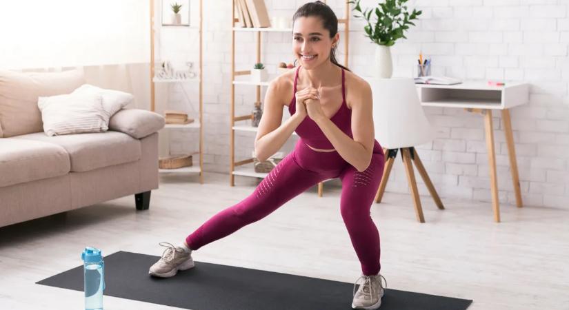 Karcsú, formás lábakra vágysz? Így fogyhatsz a leghatásosabban és a legegyszerűbben a combodról