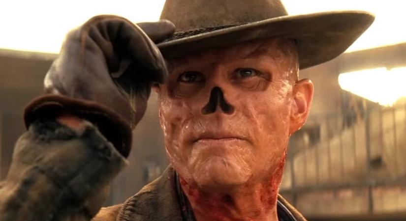 "Nem fogok játszani a játékokkal" - A Fallout-sorozat sztárja, Walton Goggins elmondta, hogy miért nem akar időt szánni a Bethesda kalandjaira