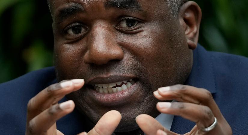 Brit miniszterelnök-helyettes: súlyos gazdasági károkat okozott a kilépés az EU-ból