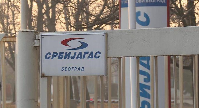 A Srbijagas Közvállalat létrehozta a Gas infrastruktura nevű leányvállalatát