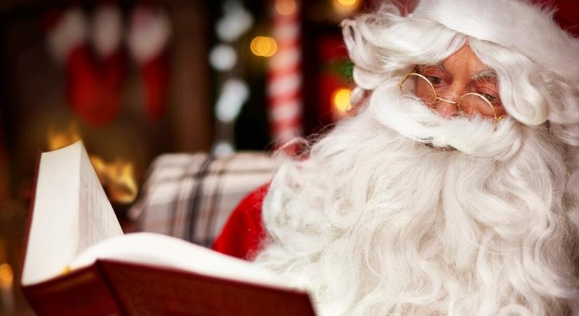 Meglepő, mi vár rád a Mikulás hétvégéjén – a horoszkóp szerint sorsfordító napok jönnek!