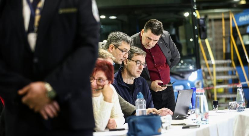 Karácsony: Ordít, hogy egy céljuk volt, a főpolgármester bokáztatása és Budapest meghunyászkodásra kényszerítése