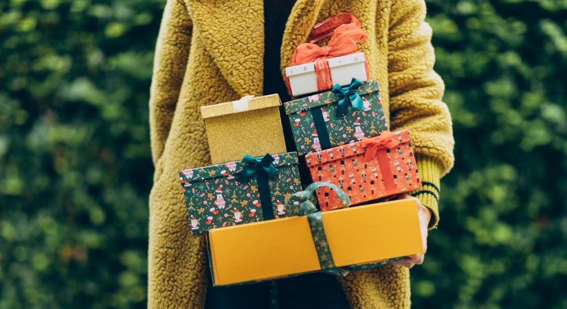 10 dolog, amit inkább ne ajándékozz karácsonyra, mert balszerencsét hozhat