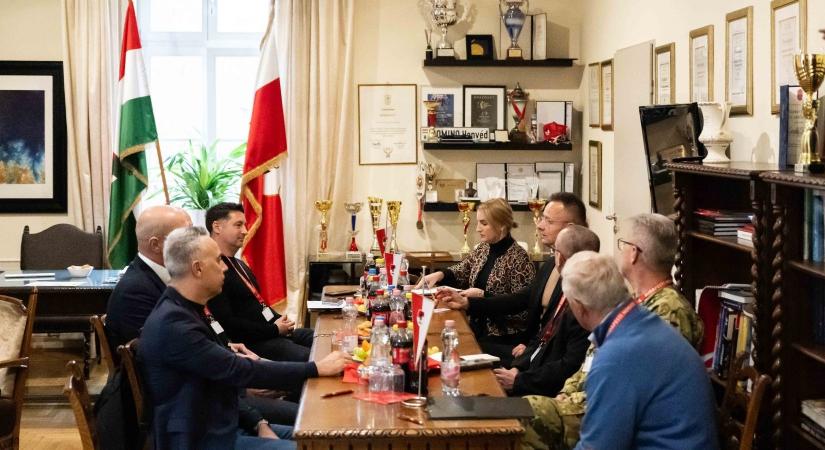 Teljesé vált a Honvéd elnöksége, a klub jelentős mérföldkőhöz ér