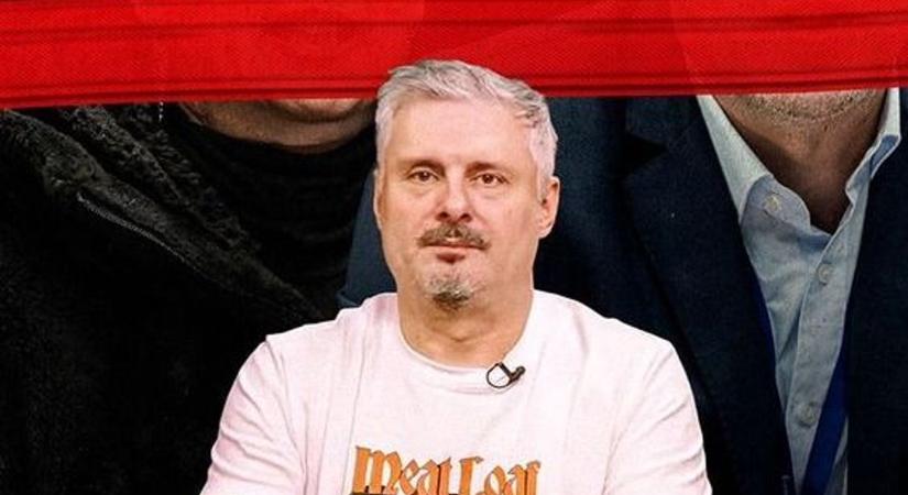 Azzal, hogy kinyírtatok itt, tiszás droidok, Dávid Dórával az élen, csak jobban felhergeltetek