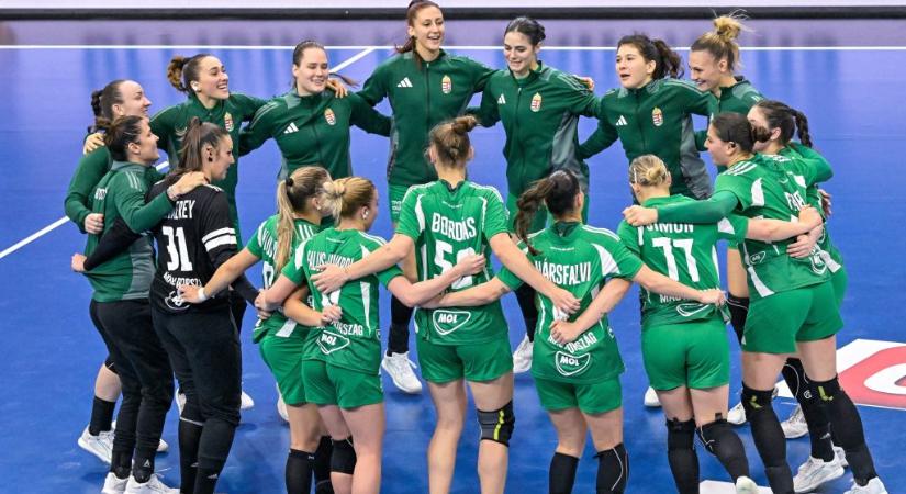 Kézilabda-vb: Japán-Magyarország (élő)