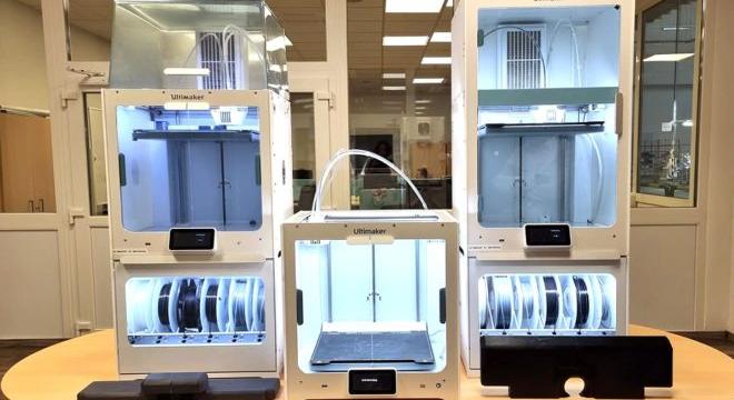 Családi műhelytől a sorozatgyártásig – 3D nyomtatással a hatékony skálázásért