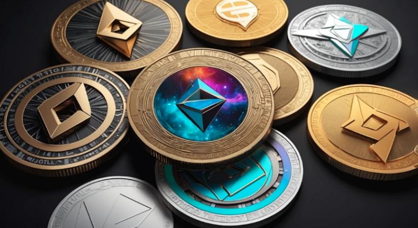 Piaci oldalazás: a Bitcoin és az Ethereum is irányt keres – meddig tarthat a bizonytalanság?