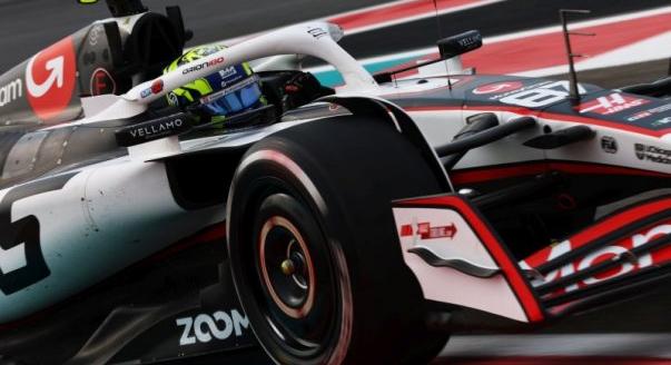 Bearman: Az autó őrületes, hogy lehet ilyen jó?!