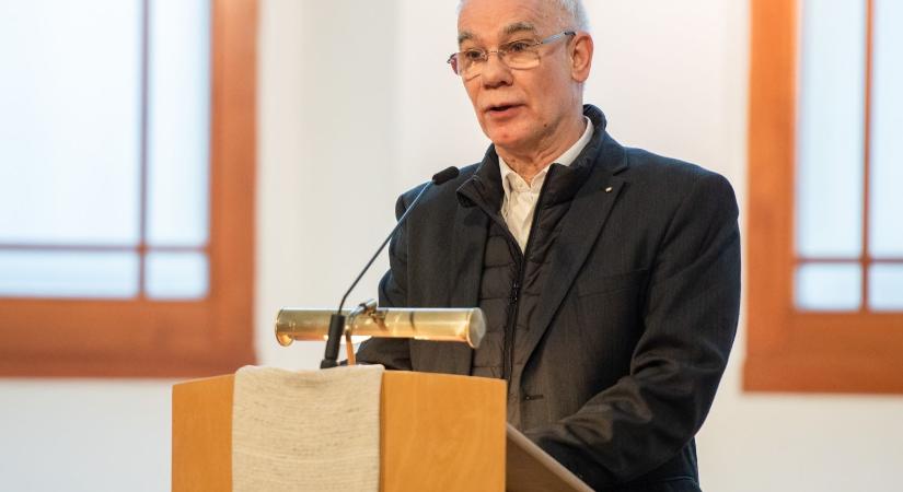 Kegyelmi botrány: Lezárták a nyomozást a Balog Zoltánról szóló zsinati döntésről