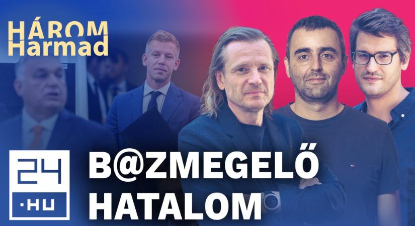 Súlyos vereségre készül a Fidesz?