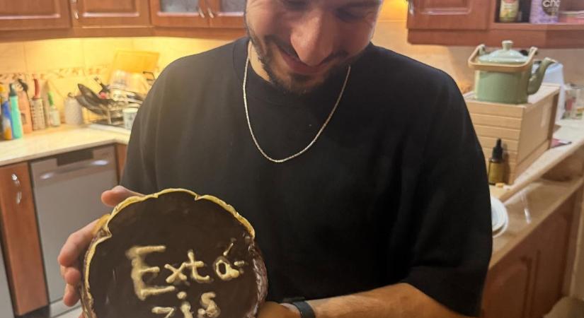 Bongor önismereti utazása a sötétségből a fénybe vezet