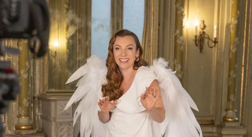 Megtudtuk: Így töltik a karácsonyt Rúzsa Magdi ikrei